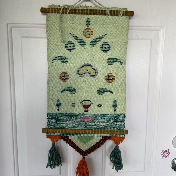Vintage Tapestry